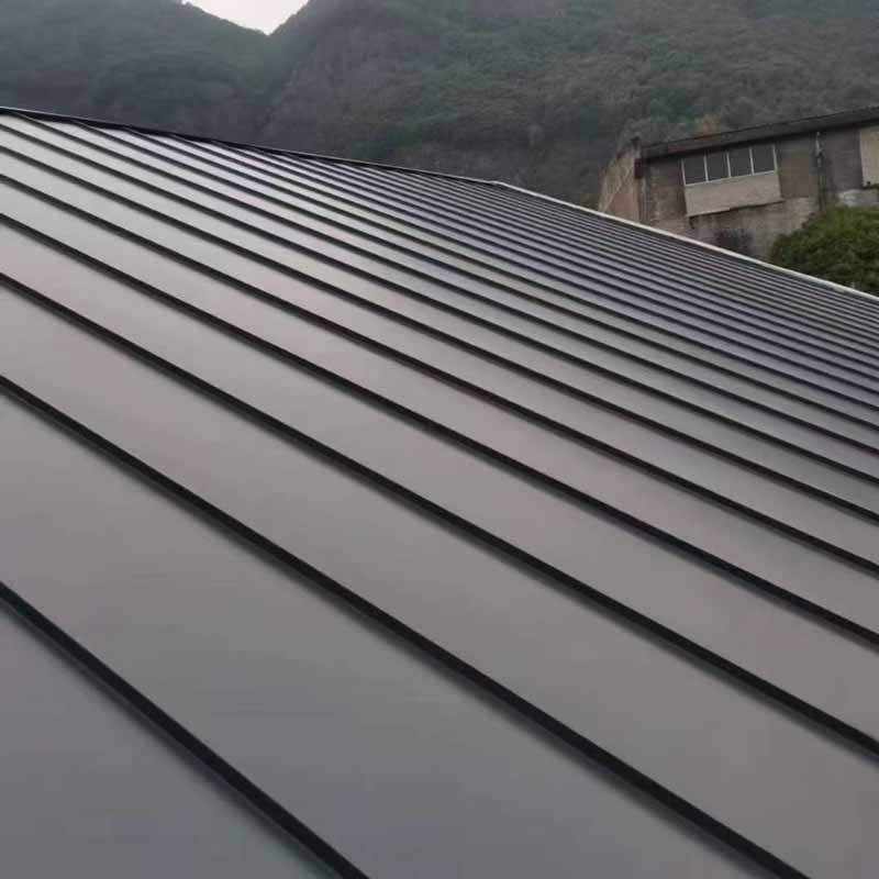 北京金属屋面板的应用场合及其优缺点？